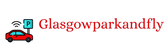 glasgowparkandfly.com